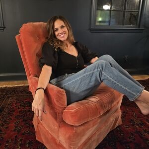 Meet your Posher, Amanda